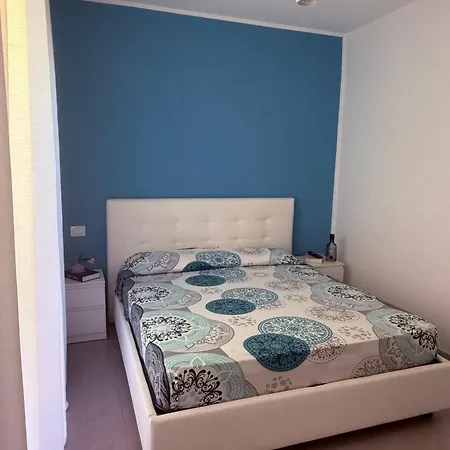 Apartment Gioia Di Locazione Turistica