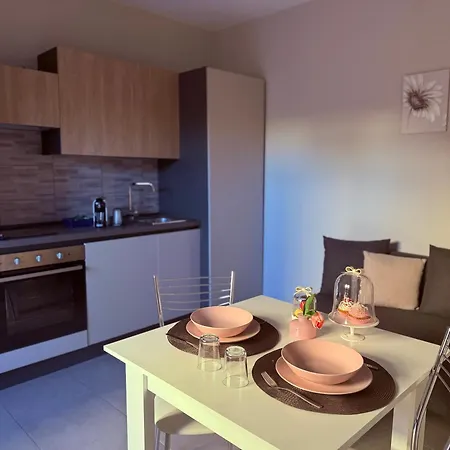 Gioia Di Locazione Turistica Apartment Agrigento