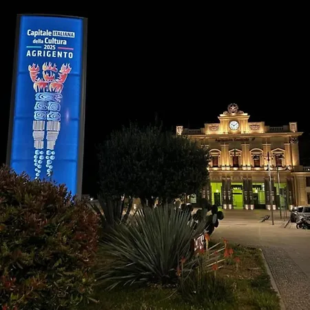 Gioia Di Locazione Turistica