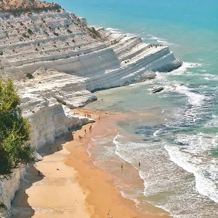 Gioia Di Locazione Turistica Apartment Agrigento