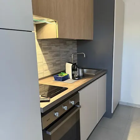 Gioia Di Locazione Turistica Apartment Agrigento