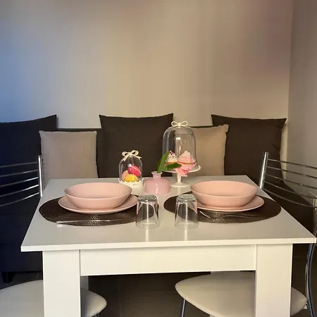 Apartment Gioia Di Locazione Turistica