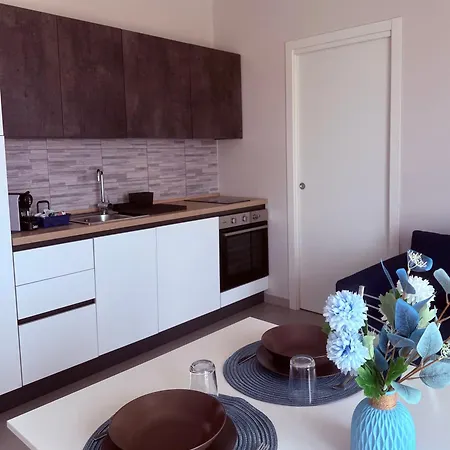 Gioia Di Locazione Turistica Διαμέρισμα