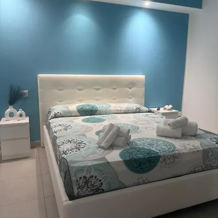 Διαμέρισμα Gioia Di Locazione Turistica