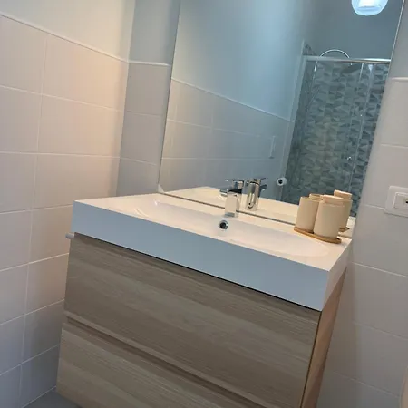 Διαμέρισμα Gioia Di Locazione Turistica Αγκριτζέντο