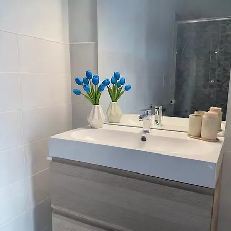 Gioia Di Locazione Turistica Apartment Agrigento